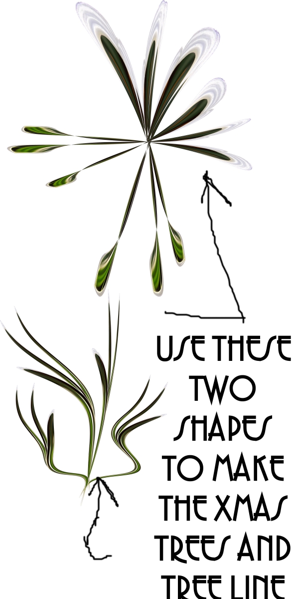 Creation of Winter Summer Spring (no Fall): Step 9